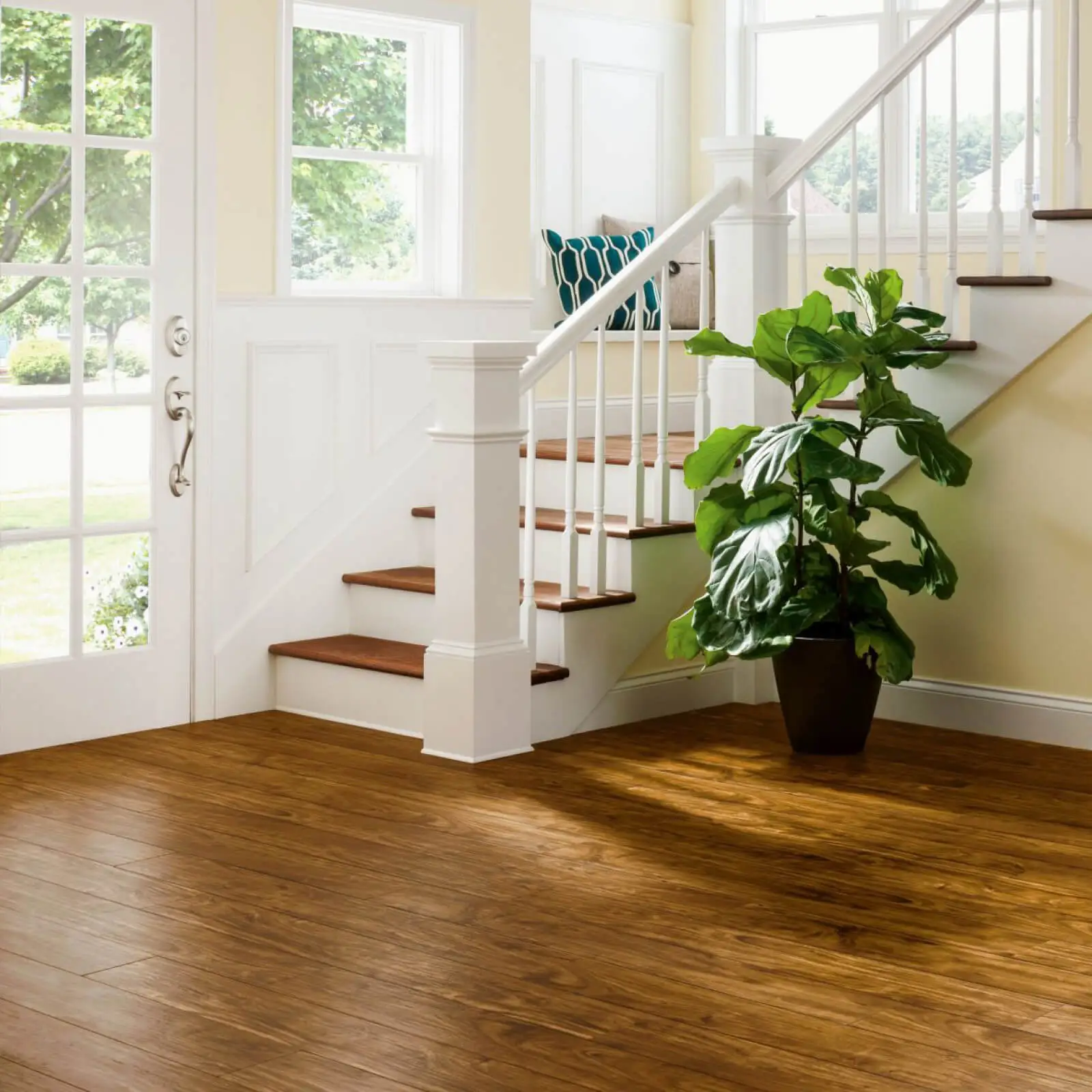 vinyl flooring | Taylor Floor Covering