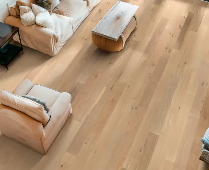 Hardwood flooring | Taylor Floor Covering