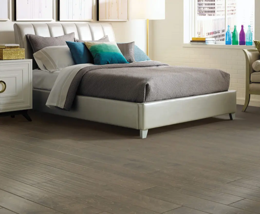 Hardwood flooring | Taylor Floor Covering