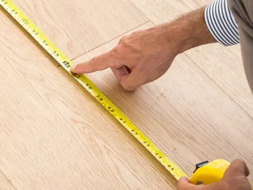 in home-measure | Taylor Floor Covering