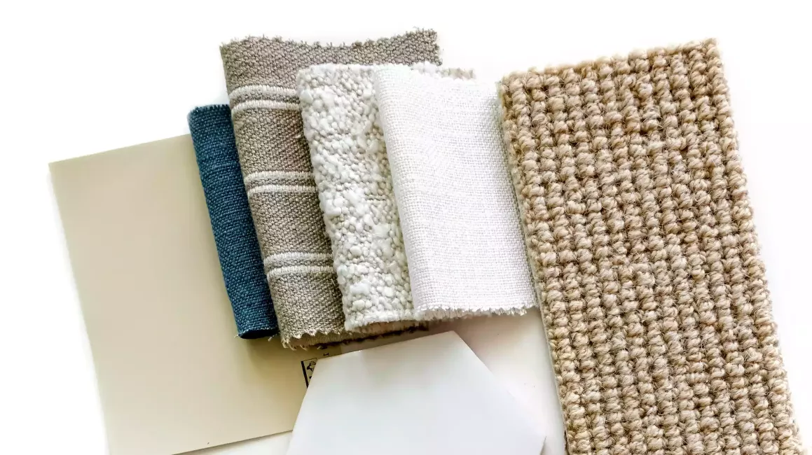 Carpet swatches | Taylor Floor Covering