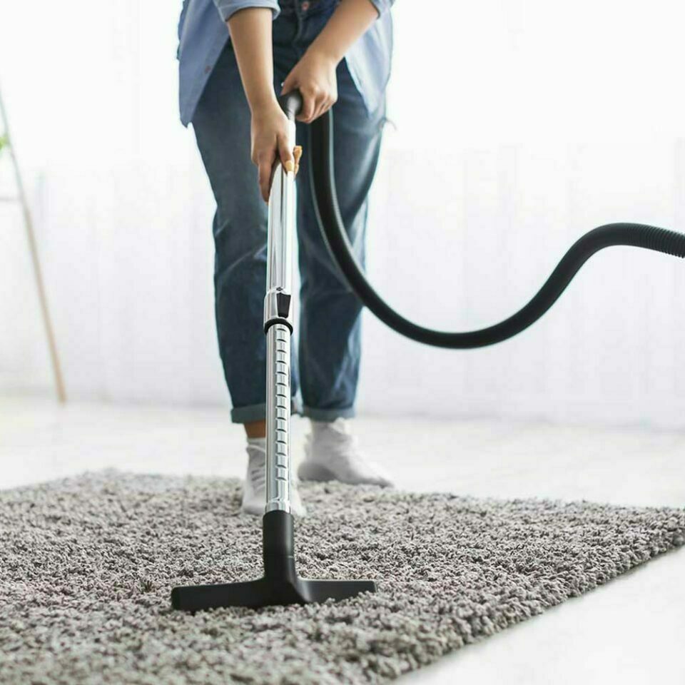 Carpet cleaning | Taylor Floor Covering